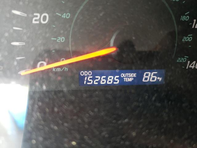 4T1BE46K79U872316 Toyota Camry Base 2009. Фото: 7