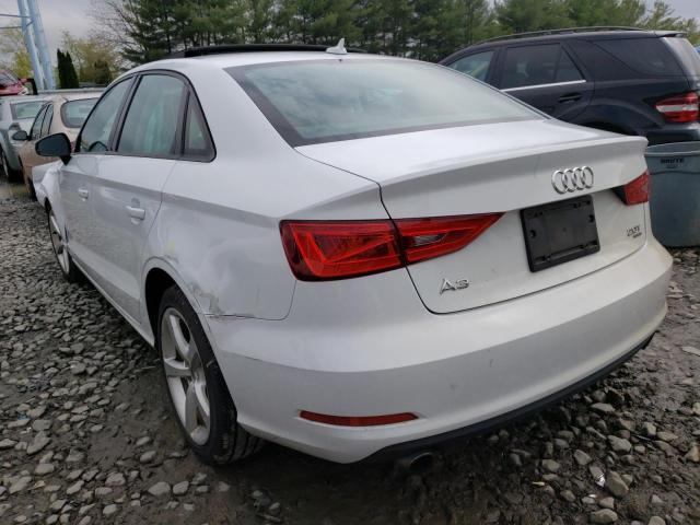 2015 AUDI A3 WAUBFGFF1F1066827