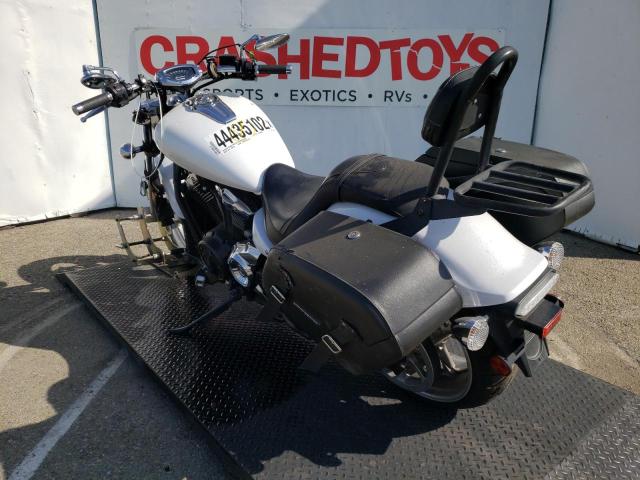 2013 YAMAHA XVS1300 CU JYAVP33E9DA008989