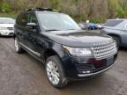 2014 LAND ROVER  RANGE ROVER