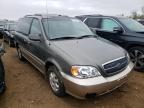 2004 KIA  SEDONA