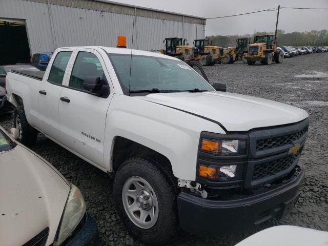 2014 Chevrolet C/K 1500 