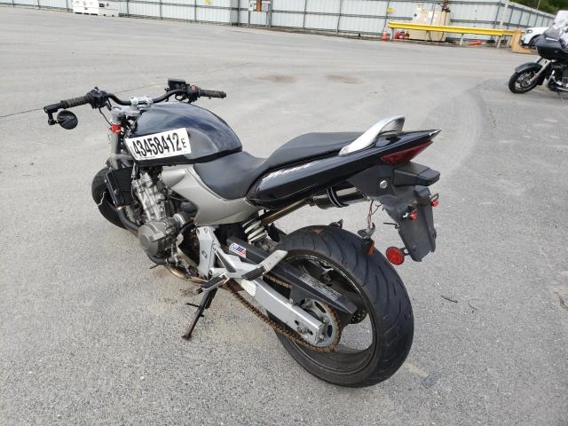 2004 HONDA CB600 F ZDCPC36074F000040