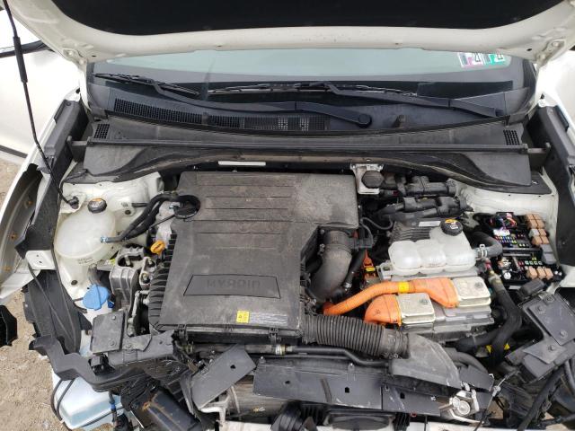 2019 KIA NIRO TOURI KNDCE3LC2K5263246