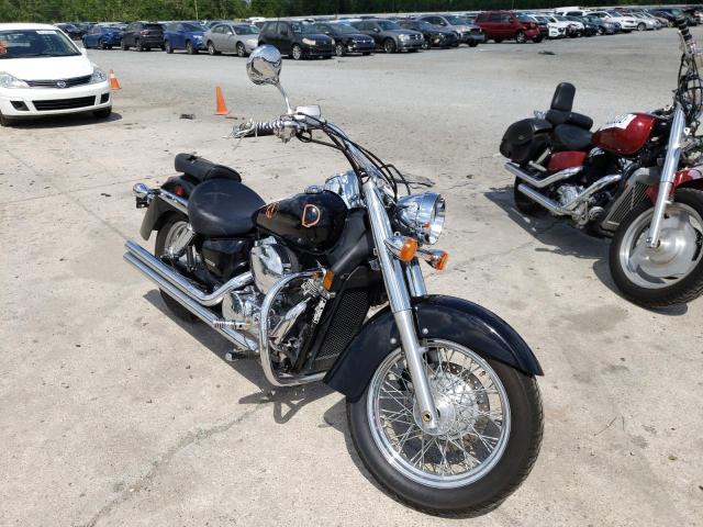 2004 HONDA VT750 C JH2RC50034M000964
