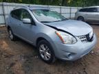 2012 NISSAN  ROGUE