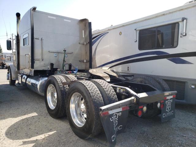 1XPXDP9X3FD294926 Peterbilt 389 2015. Фото: 2
