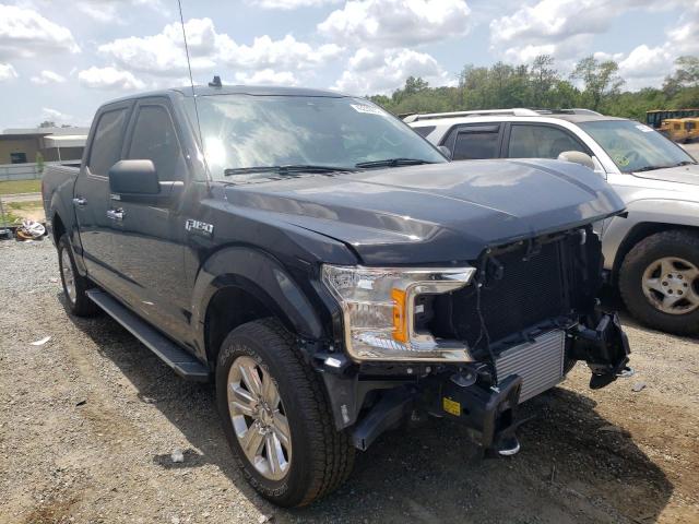 FORD F-150 2019 0