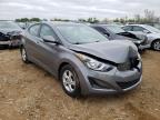 2014 HYUNDAI  ELANTRA