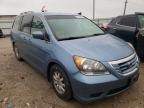 2010 HONDA  ODYSSEY