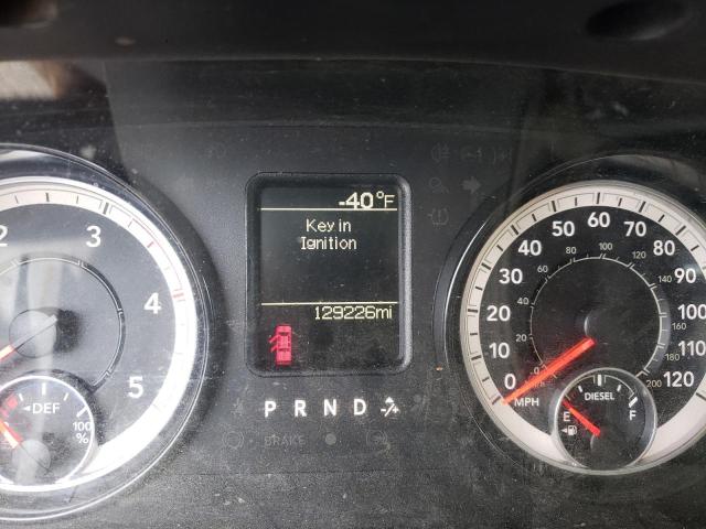 2017 RAM 3500 3C7WRTCL1HG719789