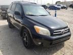 2007 TOYOTA  RAV4