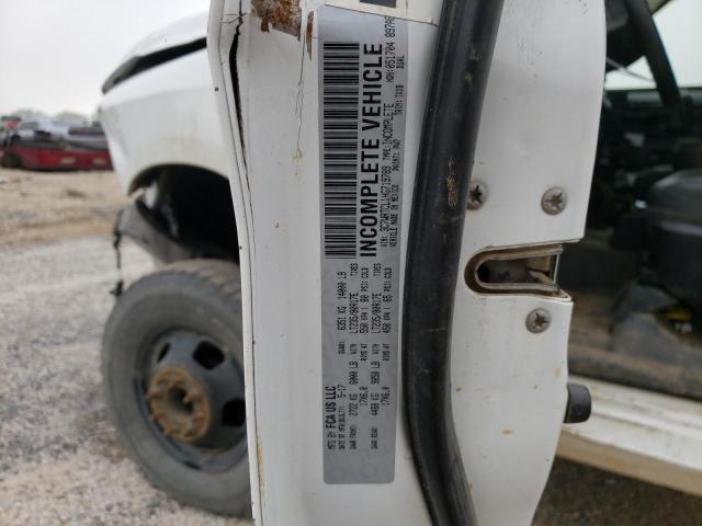 2017 RAM 3500 3C7WRTCL1HG719789