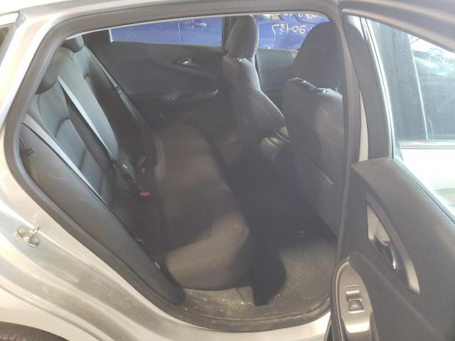 2020 CHEVROLET MALIBU LS 1G1ZC5ST9LF112941