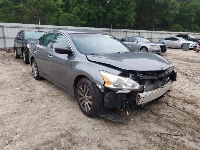 Фото: 1N4AL3AP0FC213133 - 1