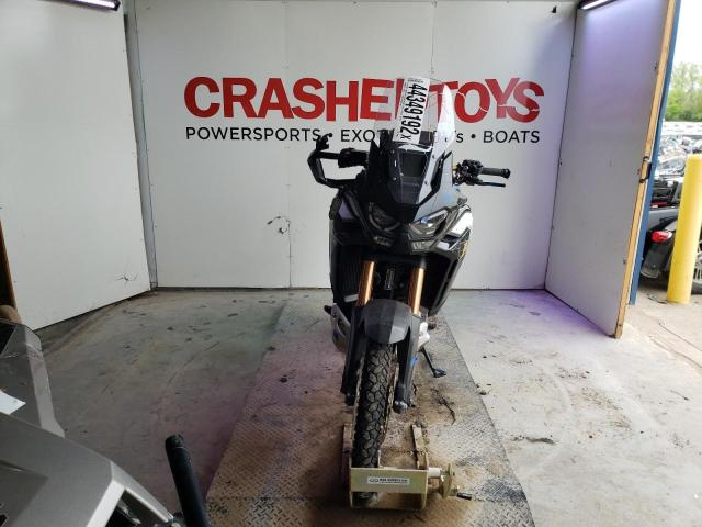2021 HONDA CRF1100 D4 JH2SD1046MK100093