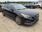 2015 HYUNDAI  SONATA