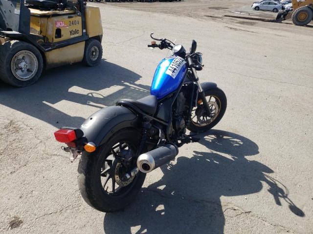 2018 HONDA CMX300 MLHNC5310J5100258