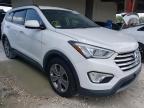 2015 HYUNDAI  SANTA FE