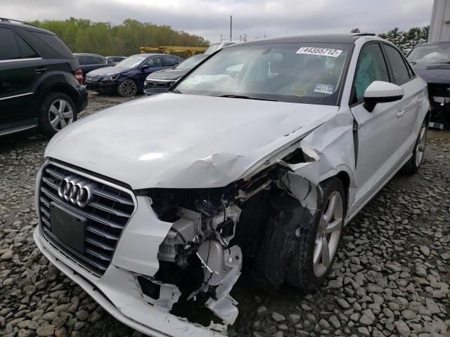 2015 AUDI A3 WAUBFGFF1F1066827
