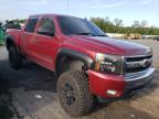 2007 CHEVROLET  SILVERADO