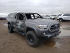 2016 TOYOTA  TACOMA