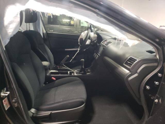 JF1GJAA6XFG019956 Subaru Impreza 2015. Фото: 4