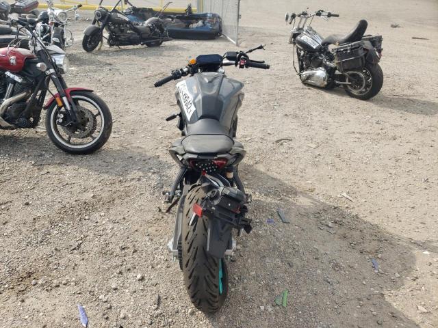 2022 YAMAHA MT07 JYARM32E6NA003147