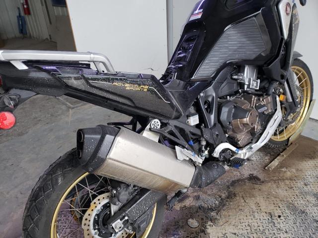 2021 HONDA CRF1100 D4 JH2SD1046MK100093