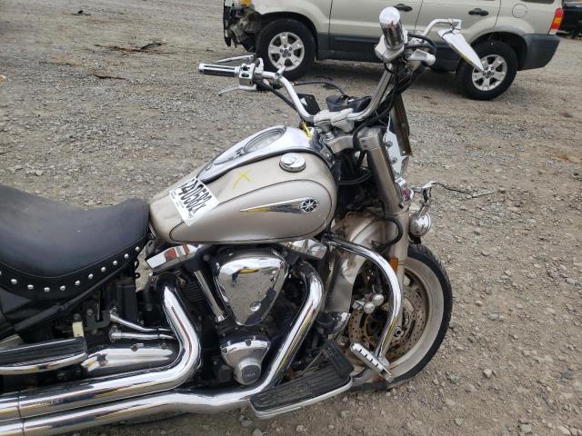 2005 YAMAHA XV1700 A JYAVP17E15A007836