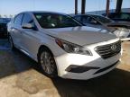 2015 HYUNDAI  SONATA