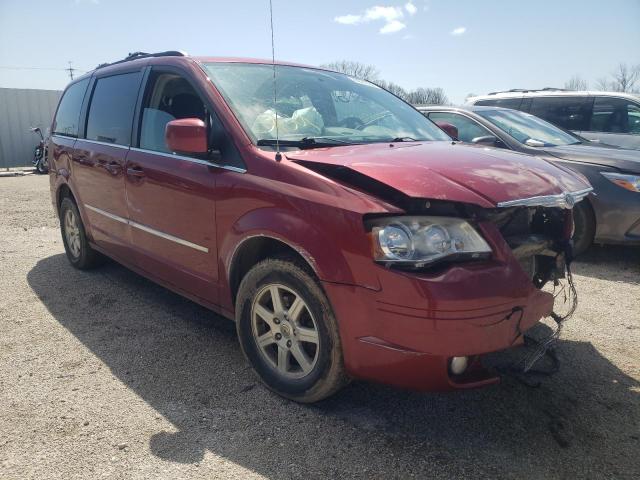 Фото: 2A4RR5D12AR422043 - 1