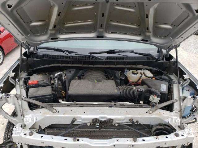 2019 CHEVROLET 1500 1GCRWAEF0KZ282079