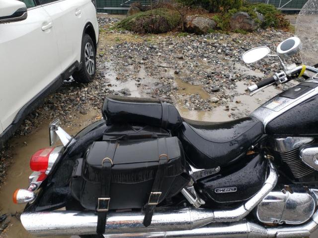 2005 SUZUKI C90 - JS1VY52A652104581