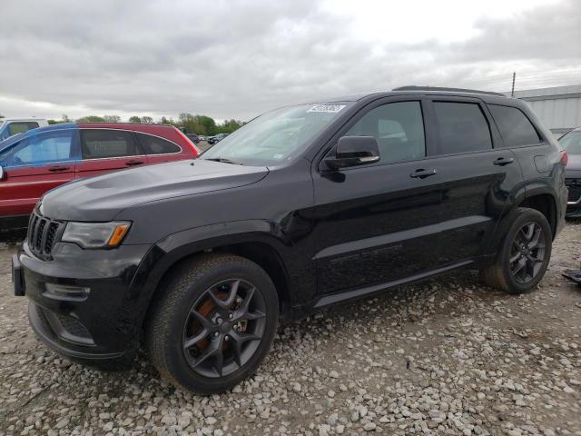 2019 JEEP GRAND CHER 1C4RJFBG0KC628370