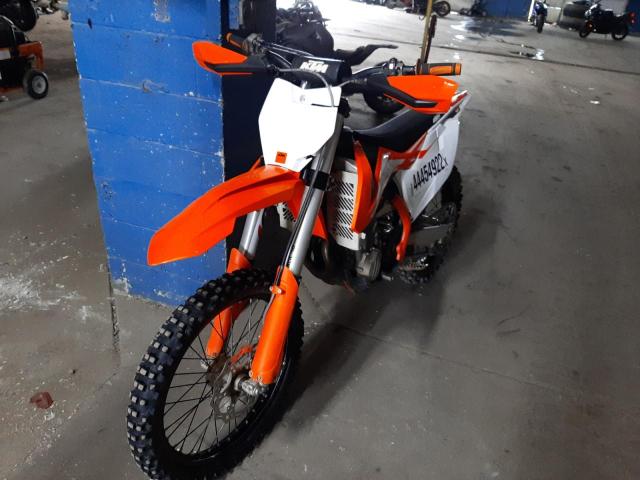 2017 KTM MOTORCYCLE VBKSXR432HM395573