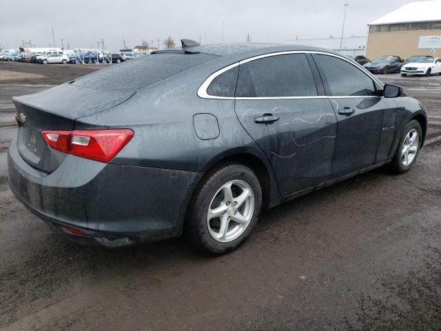 2017 CHEVROLET MALIBU LS 1G1ZB5ST3HF134833