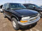 2000 CHEVROLET  BLAZER