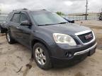 2011 GMC  ACADIA