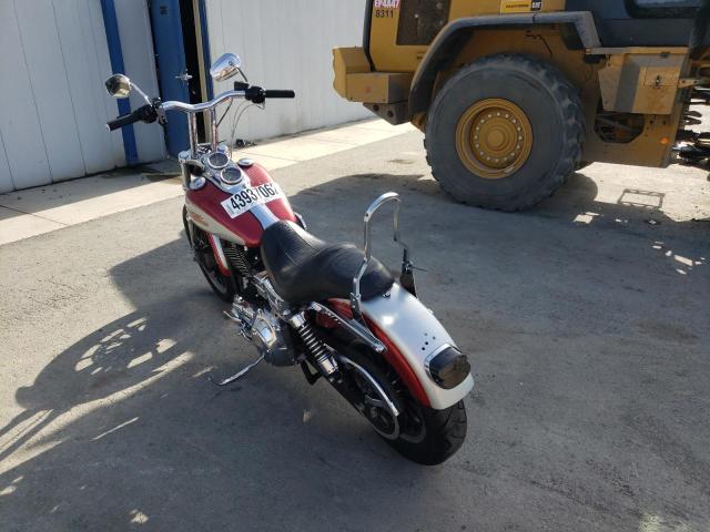2005 HARLEY-DAVIDSON FXDLI 1HD1GNW195K304824