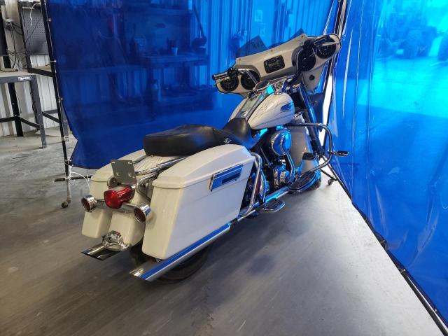 2002 HARLEY-DAVIDSON FLHRCI 1HD1FRW192Y631193