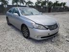 2012 LEXUS  ES350