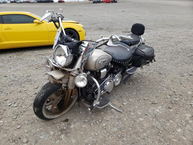 2005 YAMAHA XV1700 A JYAVP17E15A007836