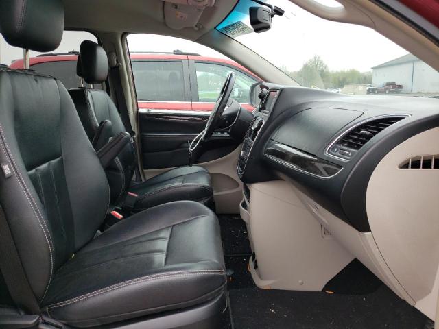 2015 CHRYSLER TOWN & CTY 2C4RC1BG6DR793637