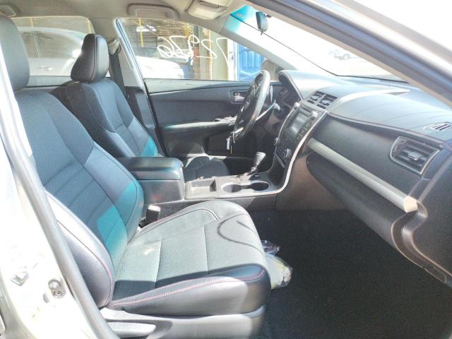 2017 TOYOTA CAMRY 4C 4T1BF1FK6HU789535