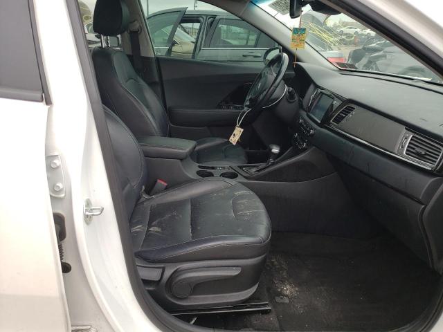 2019 KIA NIRO TOURI KNDCE3LC2K5263246