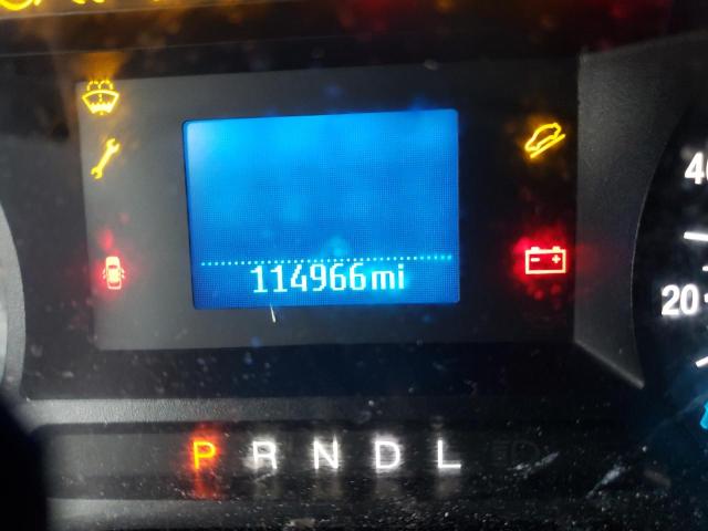 3FA6P0G70HR163662 Ford FUSION S