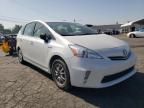 2014 TOYOTA  PRIUS