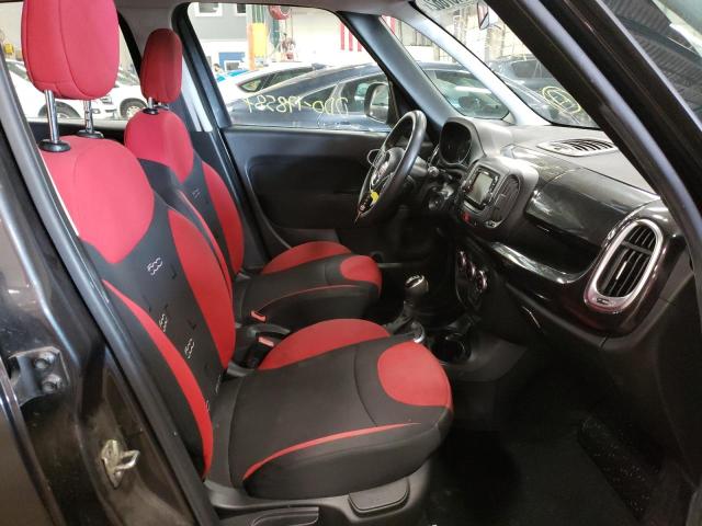 2015 FIAT 500L POP ZFBCFAAH0FZ031391