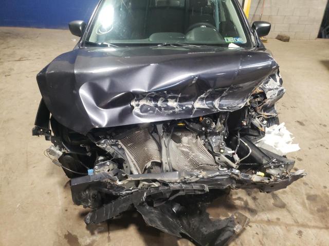 JF1GJAA6XFG019956 Subaru Impreza 2015. Фото: 8